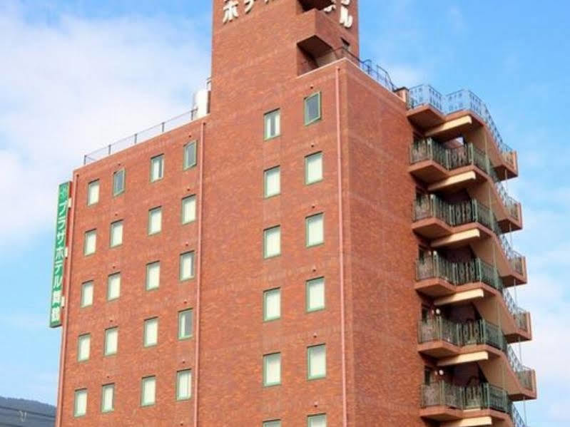 Plaza Hotel Майдзуру Екстериор снимка